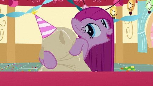 undefined Season 1 Episode 25 - Party of One