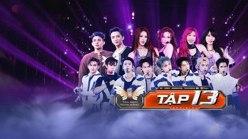 Show It All Vietnam Season 2 Episode 13 - Episode 13