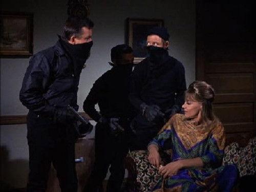 Hogan's Heroes Season 5 Episode 17 - Fat Hermann, Go Home