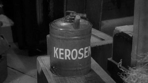 Alfred Hitchcock Presents Season 2 Episode 4 - Kill with Kindness