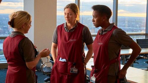 Cleaning Up Season 1 Episode 4 - Episode 4