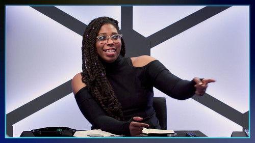 Dimension 20's Adventuring Party Season 6 Episode 6 - You Did a Murder, Girl