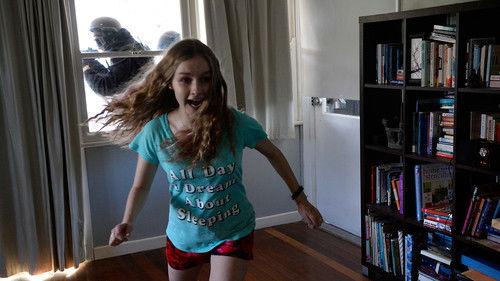 Hiding Season 1 Episode 1 - Episode 1