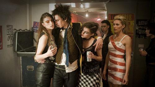 undefined Season 2 Episode 9 - Yesterday's Hero