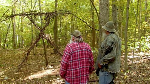 Mountain Monsters Season 5 Episode 4 - The Black Wolf