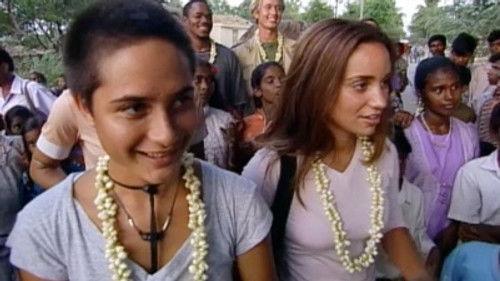 Road Rules Season 8 Episode 9 - Pulling Together