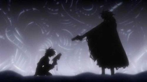 Black Cat Season 1 Episode 23 - The Carefree Cat