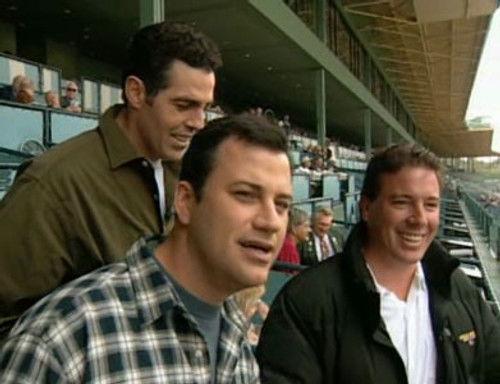 The Man Show Season 4 Episode 18 - Horse Racing (AKA Museum of Annoying Women)