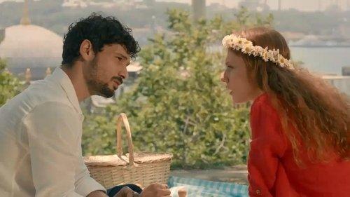 The Agency Season 1 Episode 42 - Episode 42