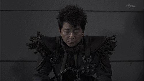 GARO Season 4 Episode 22 - Watchdog