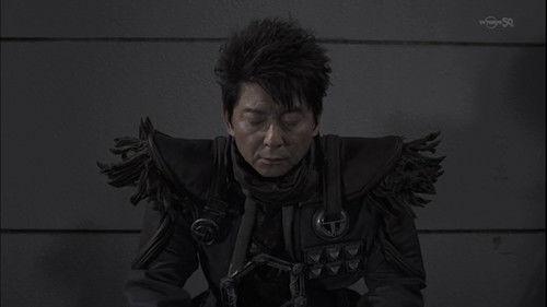 GARO Season 4 Episode 22 - Watchdog