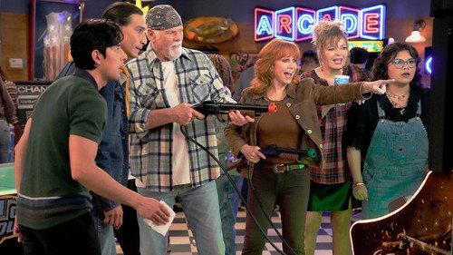 Happy's Place Season 1 Episode 18 - Alarm Bells