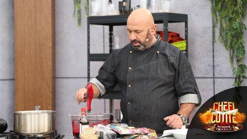 Chefi la cuțite Season 11 Episode 14 - Episode 14