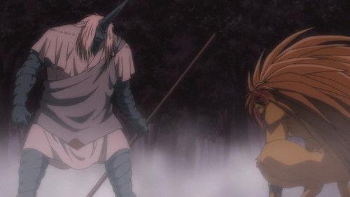 Ushio and Tora Season 1 Episode 12 - The Road to the Touno Youkai Battle - Part 1