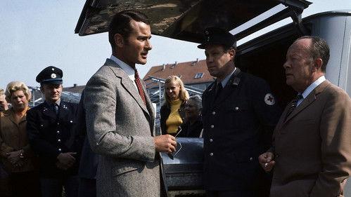 Der Kommissar Season 2 Episode 14 - Episode 14