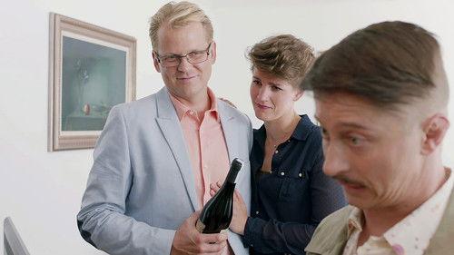 Wingman Season 1 Episode 1 - Episode 1