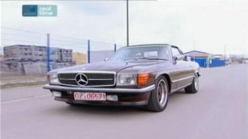 Wheeler Dealers Season 5 Episode 1 - Mercedes Benz 280SL (Part 1)