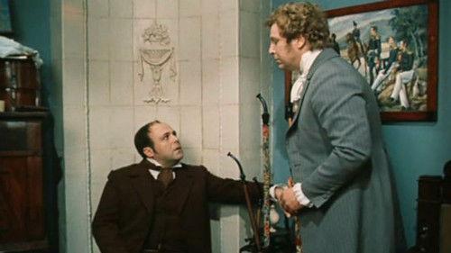 Dead Souls Season 1 Episode 2 - Part 2