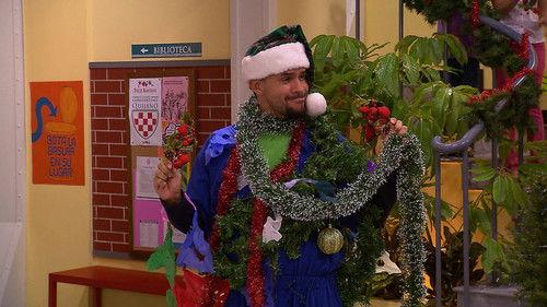 La CQ Season 4 Episode 1 - Episode 1