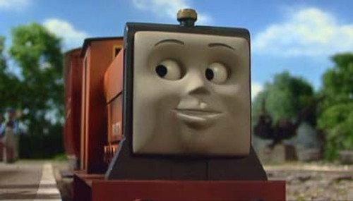 Thomas & Friends Season 9 Episode 8 - Tuneful Toots