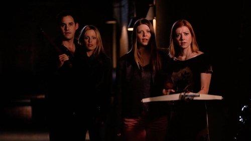 Buffy the Vampire Slayer Season 6 Episode 2 - Bargaining (2)