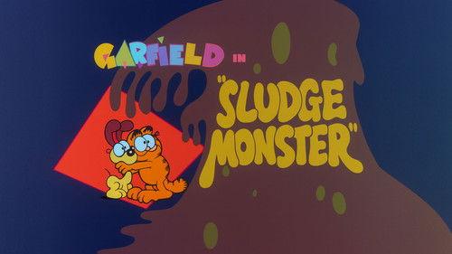 Garfield and Friends Season 2 Episode 10 - The Sludge Monster