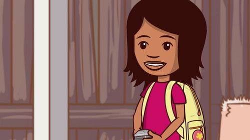 Little J and Big Cuz Season 3 Episode 11 - Treasure Hunters