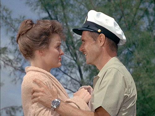 Flipper Season 1 Episode 17 - The Lifeguard