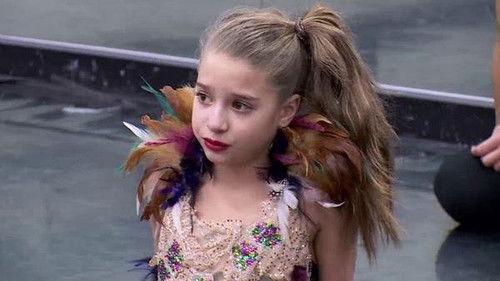 Dance Moms Season 5 Episode 13 - Mackenzie's Time to Shine
