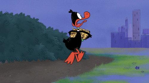 Looney Tunes Cartoons Season 5 Episode 10 - Crumb and Get It