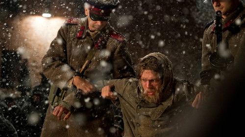 The Turncoat Season 1 Episode 3 - Episode 3