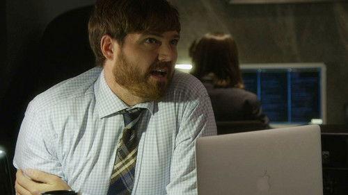 Covert Affairs Season 5 Episode 10 - Sensitive Euro Man