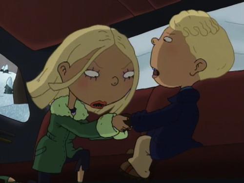 As Told by Ginger Season 1 Episode 13 - Blizzard Conditions