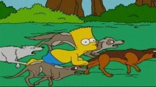 undefined Season 16 Episode 11 - On a Clear Day I Can't See My Sister