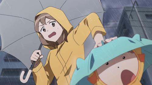 Maru is a Puppy Season 1 Episode 7 - Episode 7