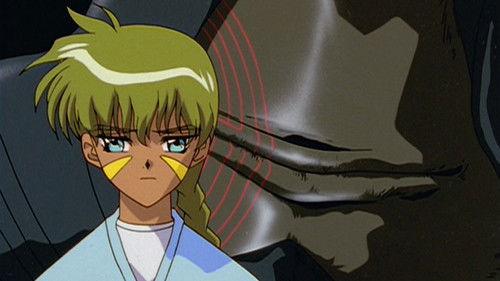 Neo Ranga Season 2 Episode 15 - The Recovering