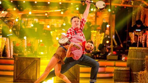 Strictly Come Dancing Season 14 Episode 6 - Week 2