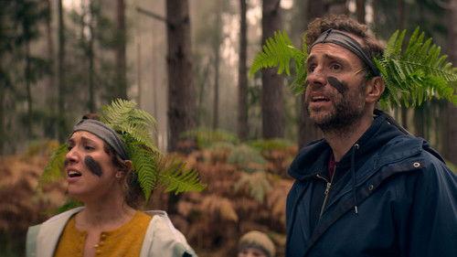 Trying Season 3 Episode 3 - Capture the Flag