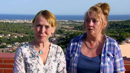 Fantasy Homes by the Sea Season 6 Episode 9 - Barcelona Coast