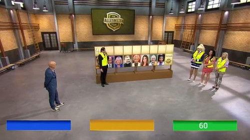 De Allesweter VIPS Season 1 Episode 6 - Episode 6