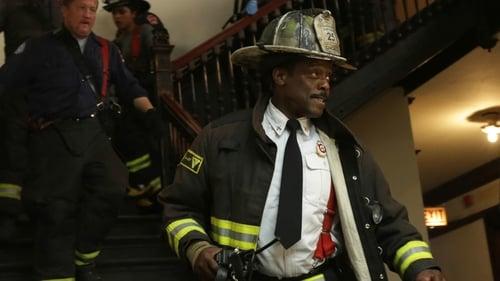 Chicago Fire Season 3 Episode 5 - The Nuclear Option