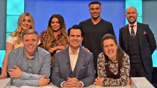 8 Out of 10 Cats Season 21 Episode 7 - Episode 7