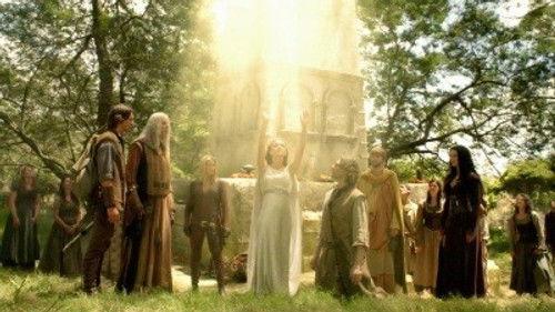 Legend of the Seeker Season 2 Episode 15 - Creator