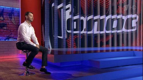 Golos Season 8 Episode 5 - Episode 5