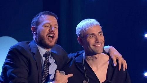 Stasera c’è Cattelan su Raidue Season 2 Episode 21 - Episode 21