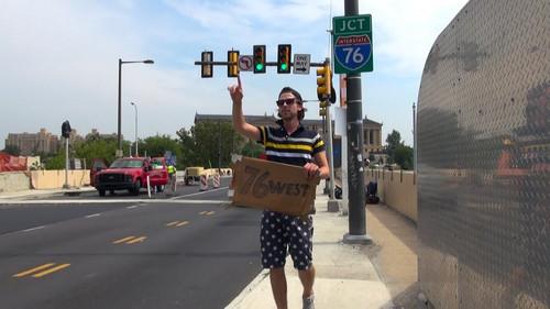 Roadtrippers Season 2 Episode 2 - Episode 2