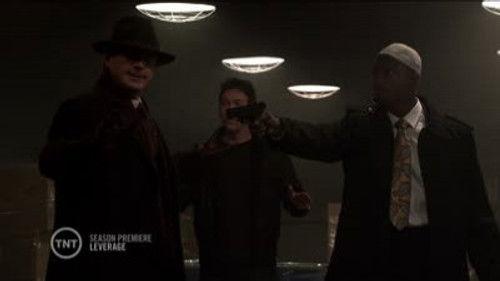 Leverage Season 5 Episode 1 - The (Very) Big Bird Job