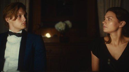 Maxton Hall – The World Between Us Season 1 Episode 1 - Under the Radar