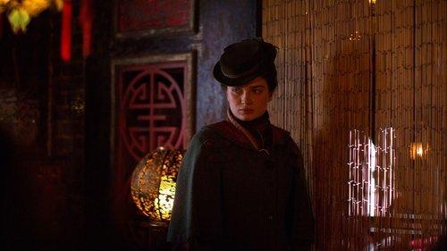 undefined Season 1 Episode 9 - The Golden Lotus