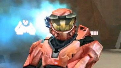 Red vs. Blue Season 1 Episode 12 - Down, But Not Out